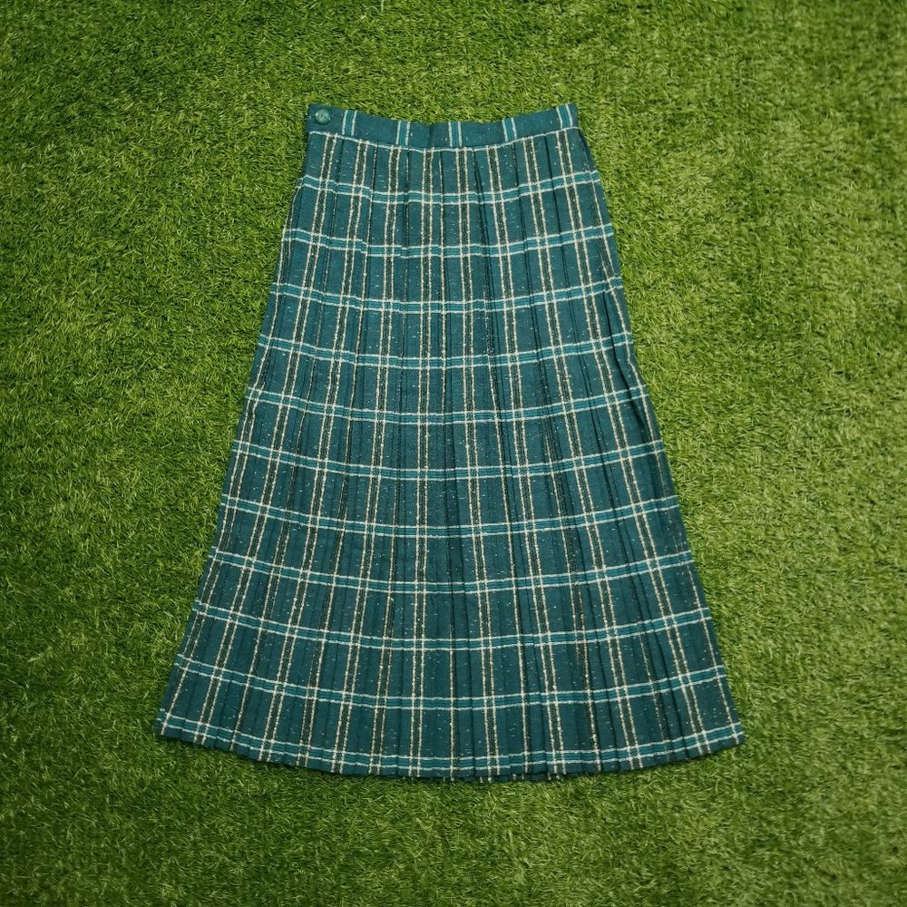 1950's Alex Colman Skirt Offers Welcome